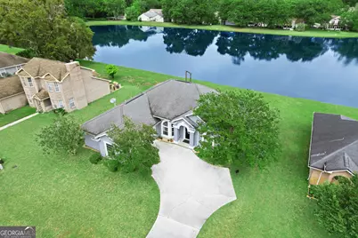 400 Flamingo Drive, Saint Marys, GA 31558 - Photo 34