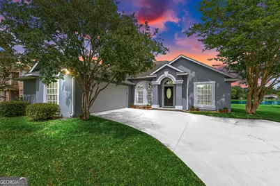 400 Flamingo Drive, Saint Marys, GA 31558 - Photo 2