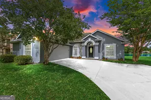 400 Flamingo Dr, Saint Marys, GA 31558 - Photo 2