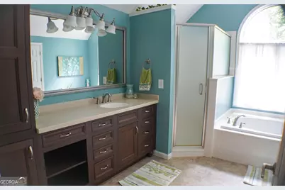 335 Winding Stream Trail, Hampton, GA 30228 - Photo 22