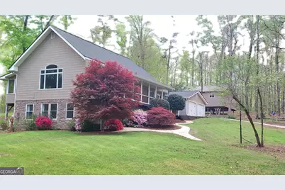 335 Winding Stream Trail, Hampton, GA 30228 - Photo 2