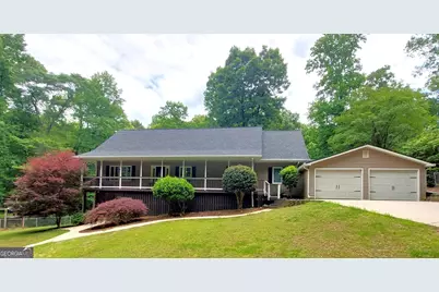 335 Winding Stream Trail, Hampton, GA 30228 - Photo 1