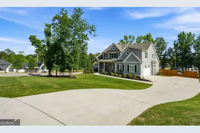 100 W Wind Court, Tyrone, GA 30290 - Photo 4