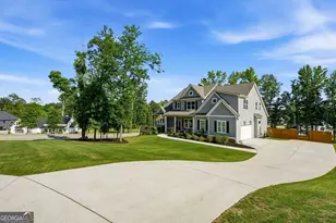 100 W Wind Ct, Tyrone, GA 30290 - Photo 4