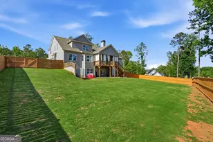 100 W Wind Ct, Tyrone, GA 30290 - Photo 52