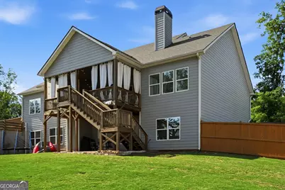 100 W Wind Court, Tyrone, GA 30290 - Photo 48