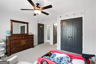 100 W Wind Court, Tyrone, GA 30290 - Photo 34