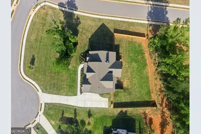 100 W Wind Court, Tyrone, GA 30290 - Photo 56
