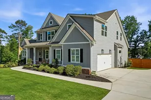 100 W Wind Ct, Tyrone, GA 30290 - Photo 2