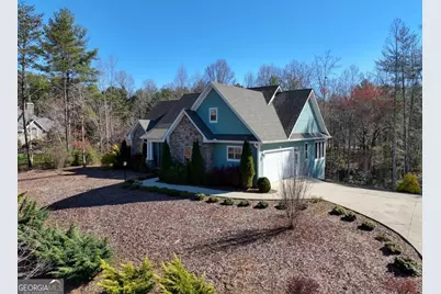 731 Owen Vista Drive, Blairsville, GA 30512 - Photo 2