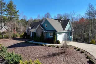 731 Owen Vista Dr, Blairsville, GA 30512 - Photo 2