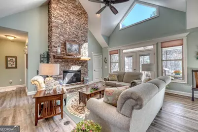 731 Owen Vista Drive, Blairsville, GA 30512 - Photo 14
