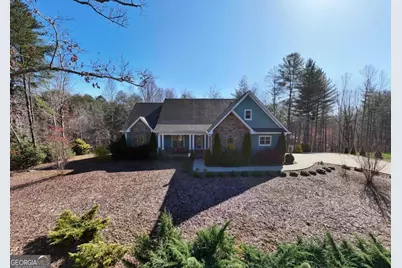 731 Owen Vista Drive, Blairsville, GA 30512 - Photo 4