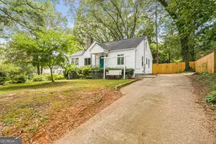 3259 N Fulton Ave, Hapeville, GA 30354 - Photo 1