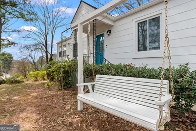 3259 N Fulton Avenue, Hapeville, GA 30354 - Photo 2
