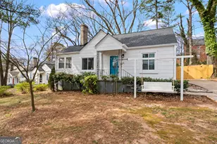 3259 N Fulton Ave, Hapeville, GA 30354 - Photo 4