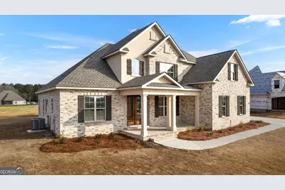 0 Saddle Creek Farms No Street, Perry, GA 31069 - Photo 2