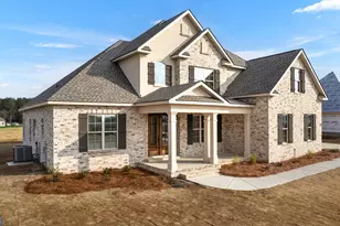 0 Saddle Creek Farms N St, Perry, GA 31069 - Photo 2