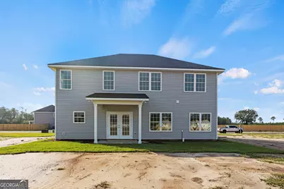 342 NE Freshwater Lane, Ludowici, GA 31316 - Photo 32