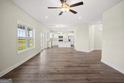 342 NE Freshwater Lane, Ludowici, GA 31316 - Photo 8