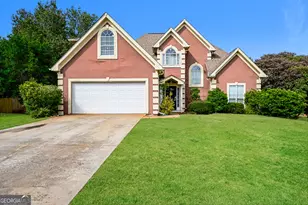 107 Whiddon Dr, McDonough, GA 30253 - Photo 1