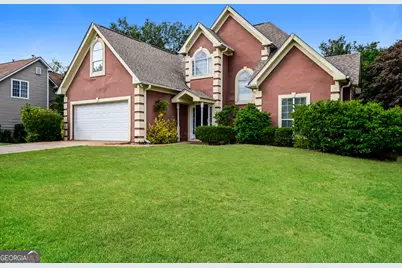 107 Whiddon Drive, McDonough, GA 30253 - Photo 2