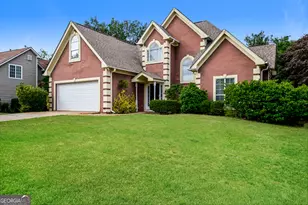 107 Whiddon Dr, McDonough, GA 30253 - Photo 2