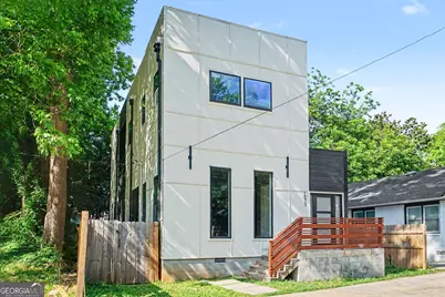 1073 Mayson Turner Road NW, Atlanta, GA 30314 - Photo 2