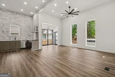 1073 Mayson Turner Road NW, Atlanta, GA 30314 - Photo 8