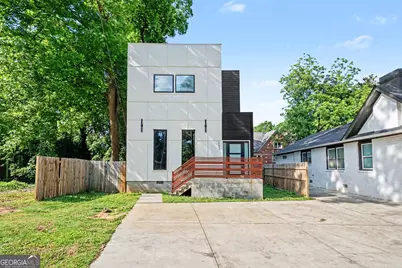 1073 Mayson Turner Road NW, Atlanta, GA 30314 - Photo 6