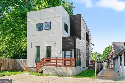 1073 Mayson Turner Road NW, Atlanta, GA 30314 - Photo 4