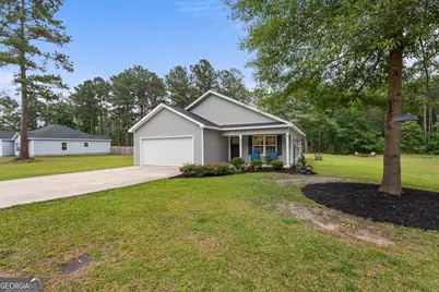 804 Bay Tree Lane, Statesboro, GA 30458 - Photo 2