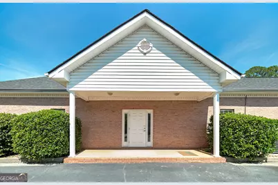 261 Brookwood Avenue #D, Jackson, GA 30233 - Photo 8