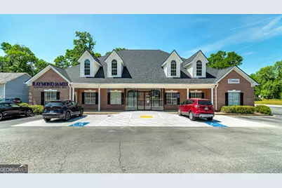 261 Brookwood Avenue #D, Jackson, GA 30233 - Photo 2
