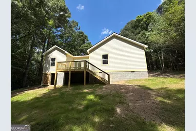 194 Poplar Circle, Lagrange, GA 30241 - Photo 22