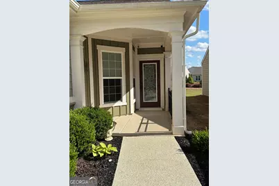 214 Brunswick Drive, Griffin, GA 30223 - Photo 2