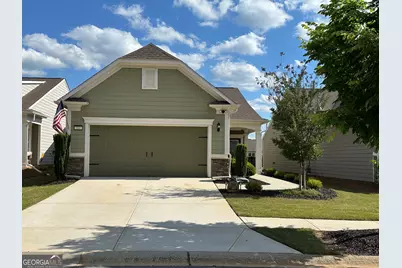 214 Brunswick Drive, Griffin, GA 30223 - Photo 1