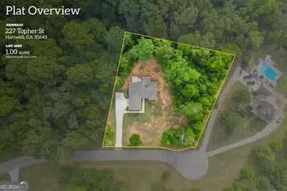 227 Topher Street, Hartwell, GA 30643 - Photo 2