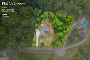 227 Topher St, Hartwell, GA 30643 - Photo 2