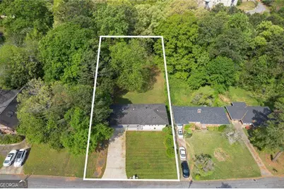 2181 Juanita Street, Decatur, GA 30032 - Photo 8