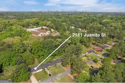 2181 Juanita Street, Decatur, GA 30032 - Photo 10