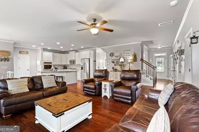 7 Crab Apple Landing, Dallas, GA 30132 - Photo 8