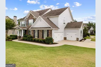 7 Crab Apple Landing, Dallas, GA 30132 - Photo 2
