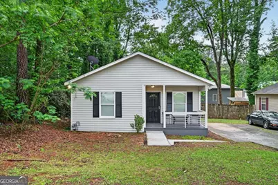 3239 McHenry Avenue, Scottdale, GA 30079 - Photo 2