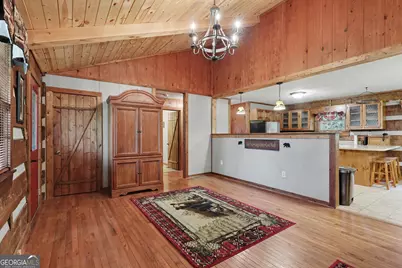 245 Lookout Ridge, Clayton, GA 30525 - Photo 10