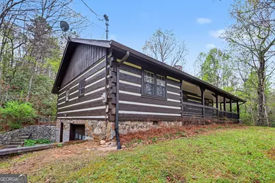 245 Lookout Ridge, Clayton, GA 30525 - Photo 54