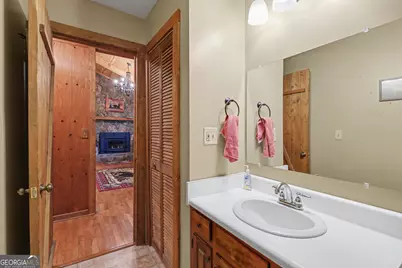 245 Lookout Ridge, Clayton, GA 30525 - Photo 28
