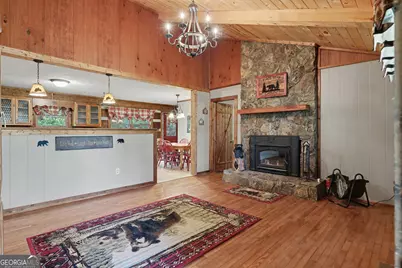 245 Lookout Ridge, Clayton, GA 30525 - Photo 8