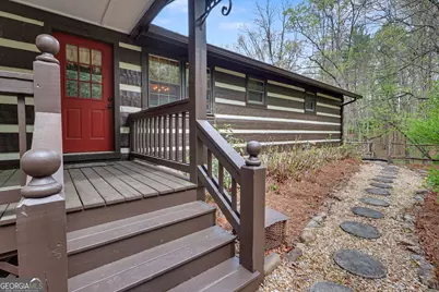 245 Lookout Ridge, Clayton, GA 30525 - Photo 34