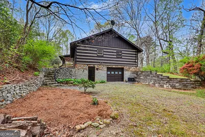 245 Lookout Ridge, Clayton, GA 30525 - Photo 2